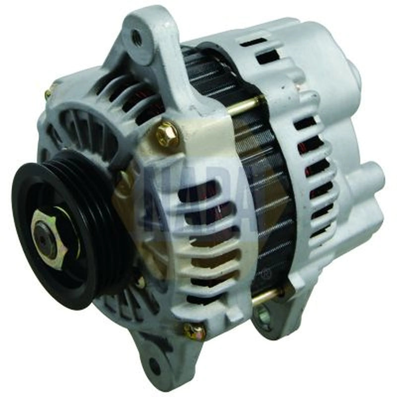NAPA Car Alternator 12V NAL1828