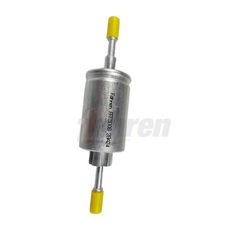 Fahren Fuel Filter Element fits Ford Fiesta V 2001-2008 1.25 1.3 1.4 1.6
