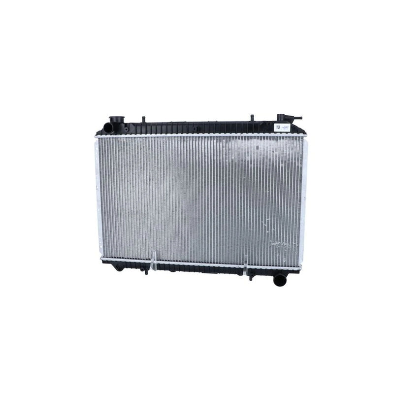 NRF Engine Radiator 509534