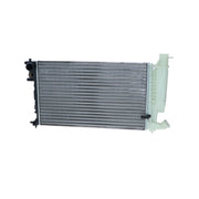 NRF Engine Radiator 50424