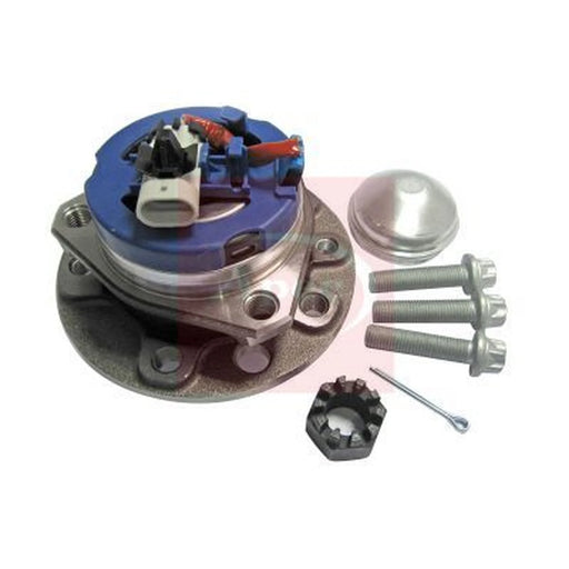 Apec Wheel Bearing Kit AWB1802