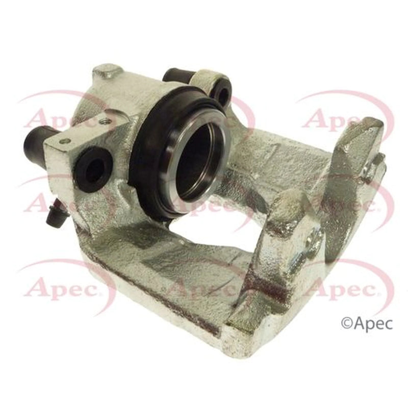 Apec Brake Caliper Assembly Front Left LCA1377
