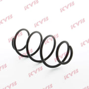 KYB Front Suspension Coil Spring RA1579