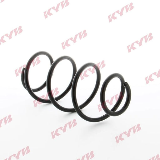 KYB Front Suspension Coil Spring RA1579