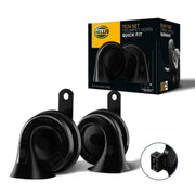 Hella Car Horn Signal Unit 3FH 012 010-031