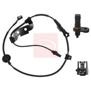 Apec ABS Wheel Speed Sensor Rear Left ABS1717