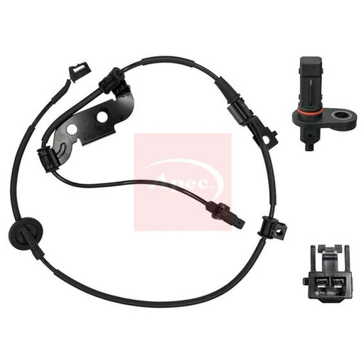 Apec ABS Wheel Speed Sensor Rear Left ABS1717