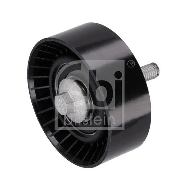 Febi V-Ribbed Belt Deflection/Guide Pulley 1004438