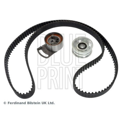 Blue Print Timing Belt Kit with Rollers ADT37329C