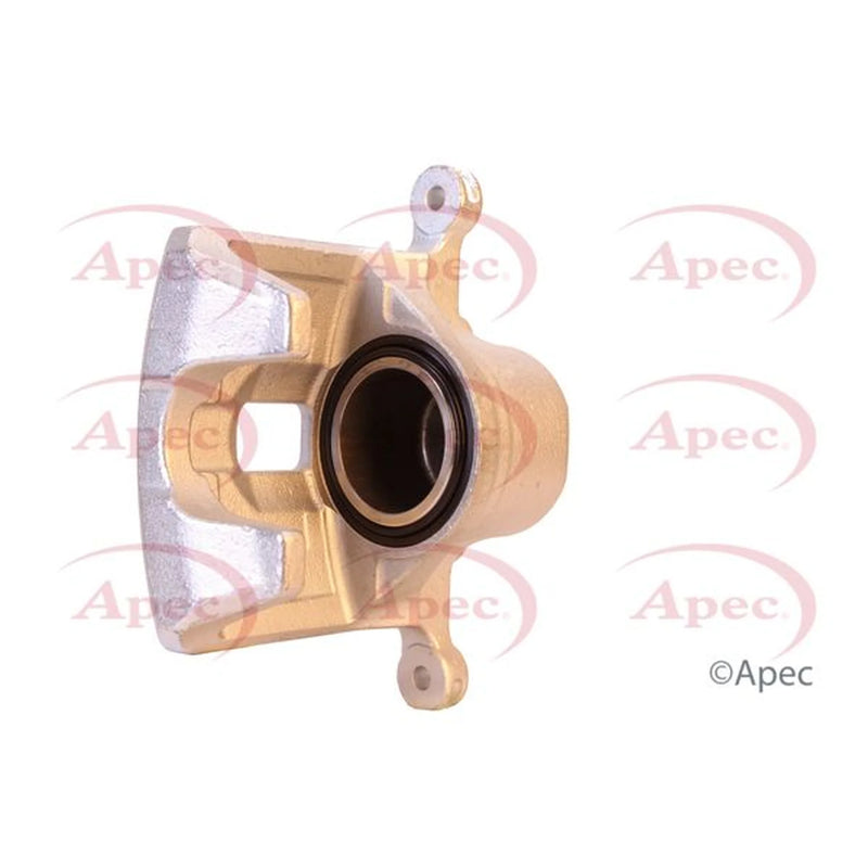 Apec Brake Caliper Assembly Front Right RCA624
