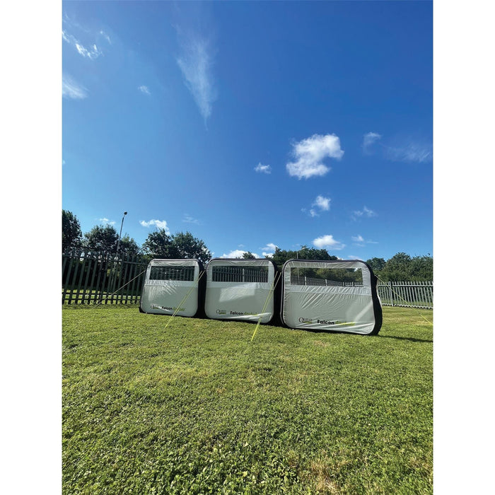 Falcon AirShield 500 (3 panels) a1038 - Quest - Van Life Living