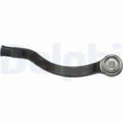 Delphi Steering Tie Rod End Ball Joint Front Left M12x1.25 TA1218