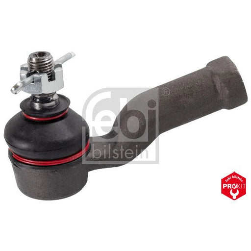 Febi Steering Tie Rod End Ball Joint Front Right 42458