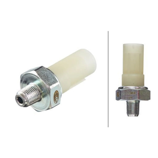Hella Oil Pressure Sensor Switch 6ZL 014 396-001