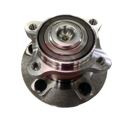 Apec Wheel Bearing Kit AWB1523