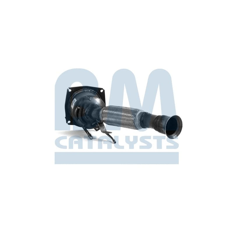 BM Catalysts Homologated Diesel Cat BM80282H