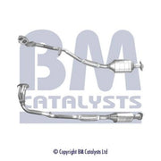 BM Catalysts Petrol Cat BM90691
