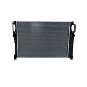 NRF Engine Radiator 53422