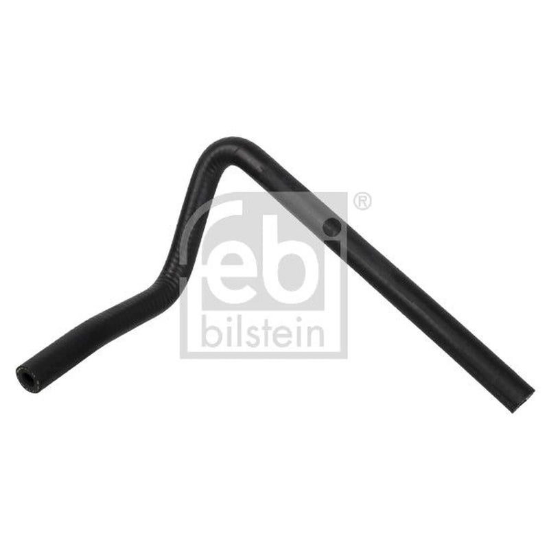 Febi Radiator Coolant Hose ID 172843