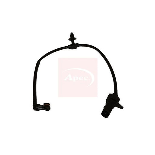 Apec Brake Pad Wear Sensor Rear WIR5326
