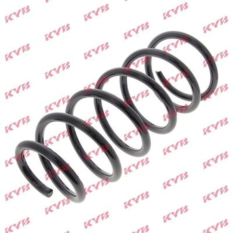 KYB Rear Suspension Coil Spring RF6513