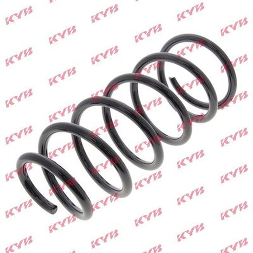 KYB Rear Suspension Coil Spring RF6513