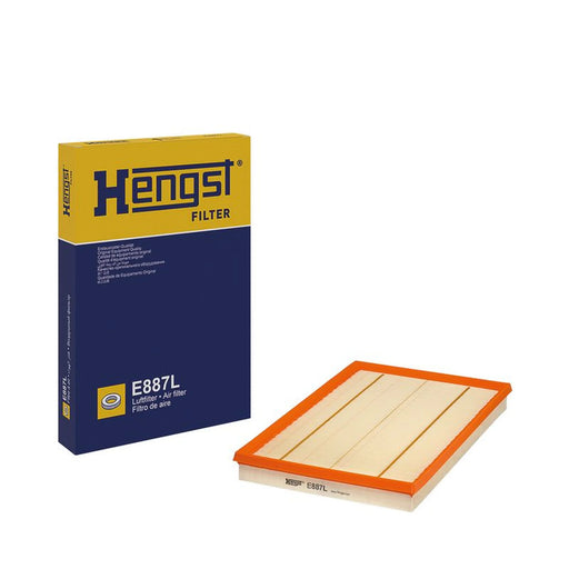 Hengst Engine Air Filter E887L