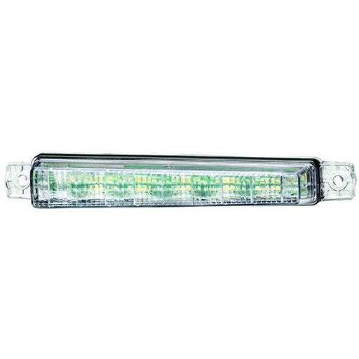 Hella Lamp Po MD24 Front 2PF Front 2PF 012 846-601 2PF 012 846-601