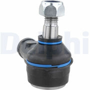 Delphi Steering Tie Rod End Ball Joint Front M14x1.5 TA770