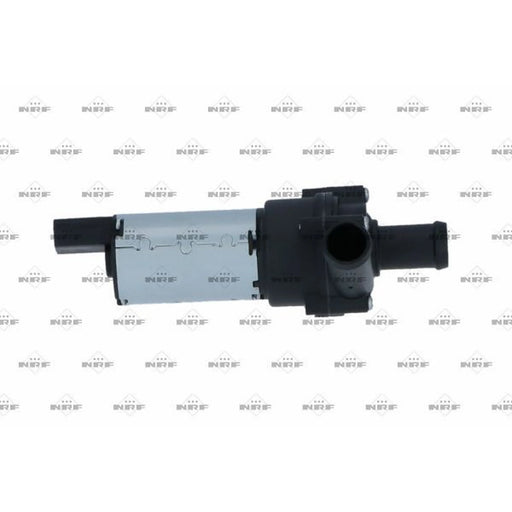 NRF Auxiliary Coolant Water Pump 390020