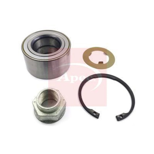 Apec Wheel Bearing Kit 71mm AWB1821
