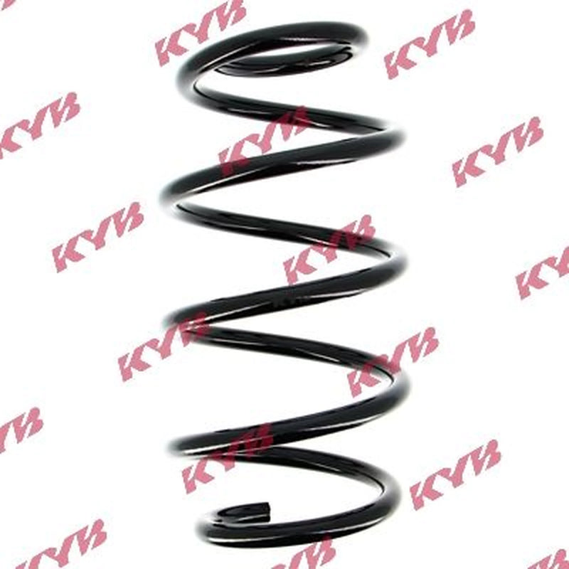 KYB Front Suspension Coil Spring RH1719