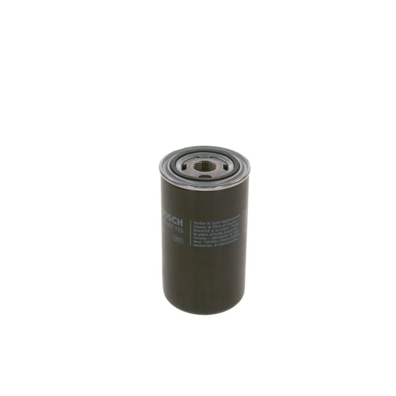 Bosch Hydraulic Oil Filter F 026 407 113