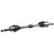 Borg & Beck CV Drive Shaft Driveshaft Front Left BDS1700