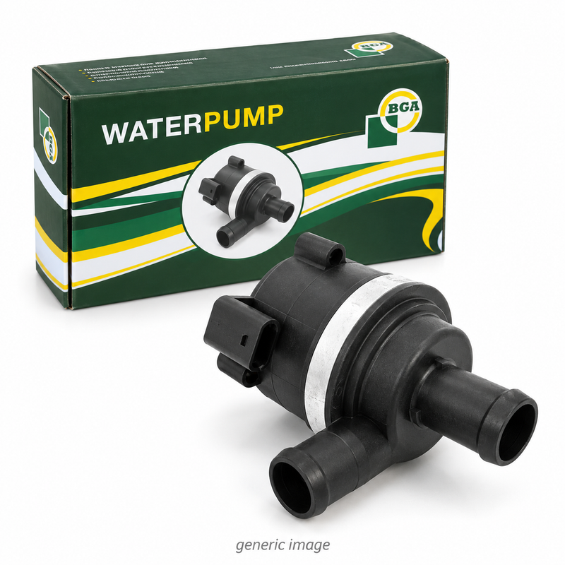 BGA Auxiliary Coolant Water Pump CP5614ACP