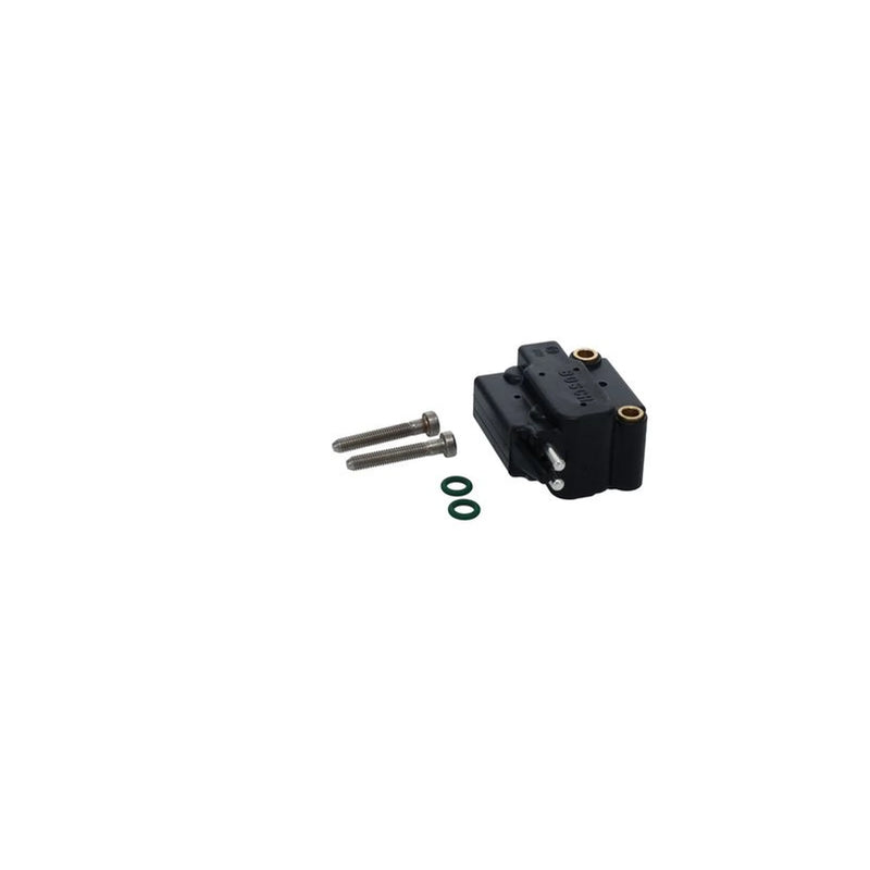 Bosch Fuel Pressure Regulator Valve F 026 T03 007
