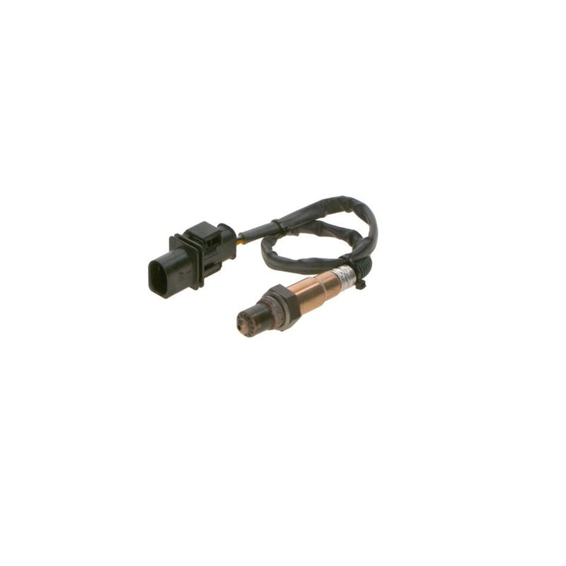 Bosch O2 Lambda Oxygen Sensor before catalytic converter 0 281 004 573