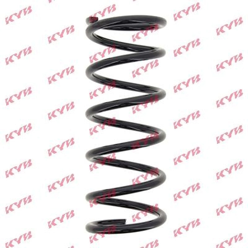 KYB Rear Suspension Coil Spring RD5460