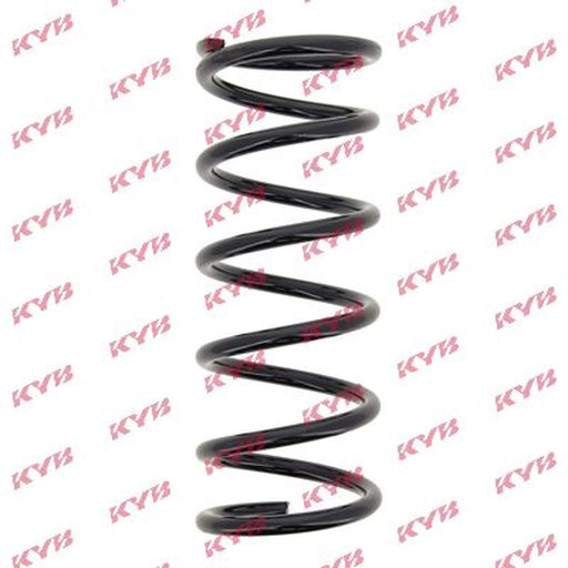 KYB Rear Suspension Coil Spring RD5460