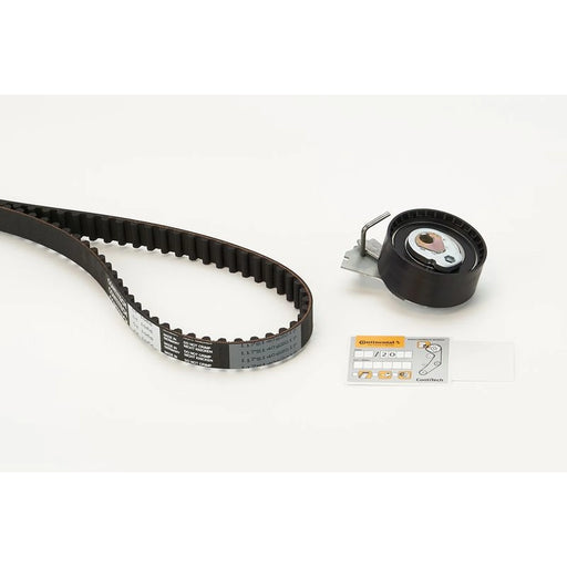Continental CTAM Timing Belt Kit with Rollers CT1066K1