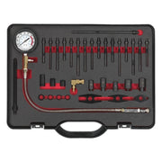 Sealey Compression Test Kit Diesel VSE3158 Sealey  - Town Parts