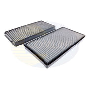 Comline Cabin Air Filter (Pollen Filter) EKF288A