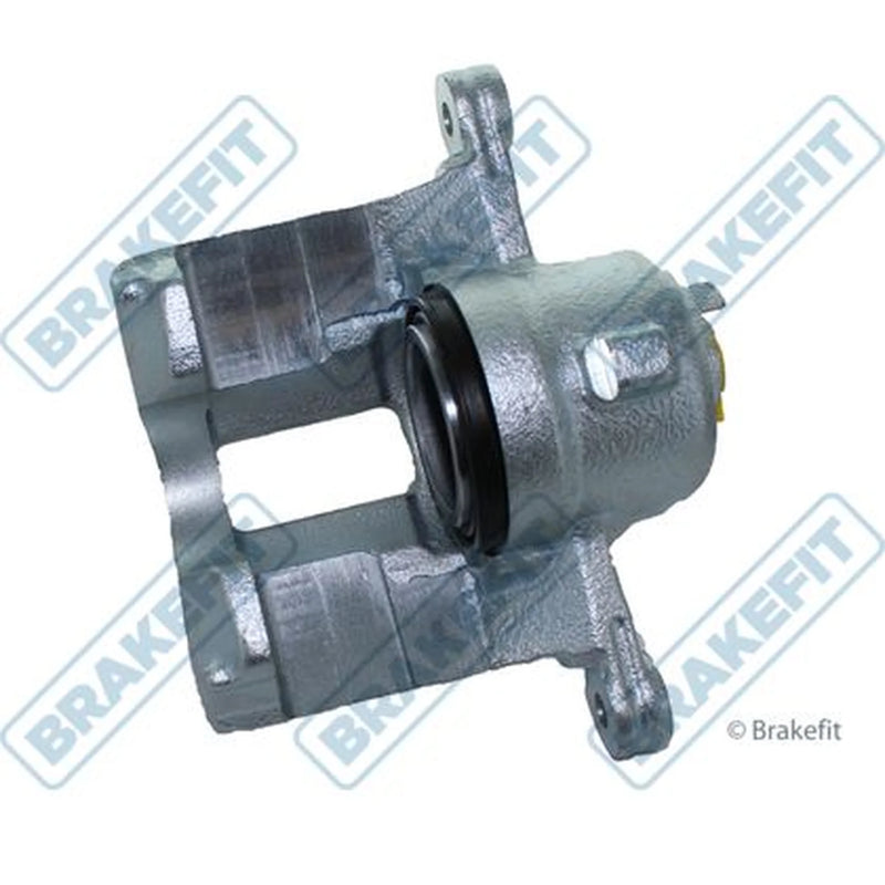 Apec Brake Caliper Assembly Front Left BCA1101