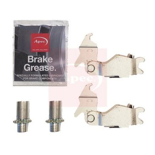 Apec Brake Slack Adjuster Teeth KIT3003