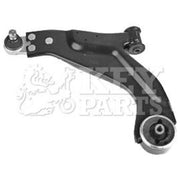 Key Parts Control/Trailing Arm KCA6101