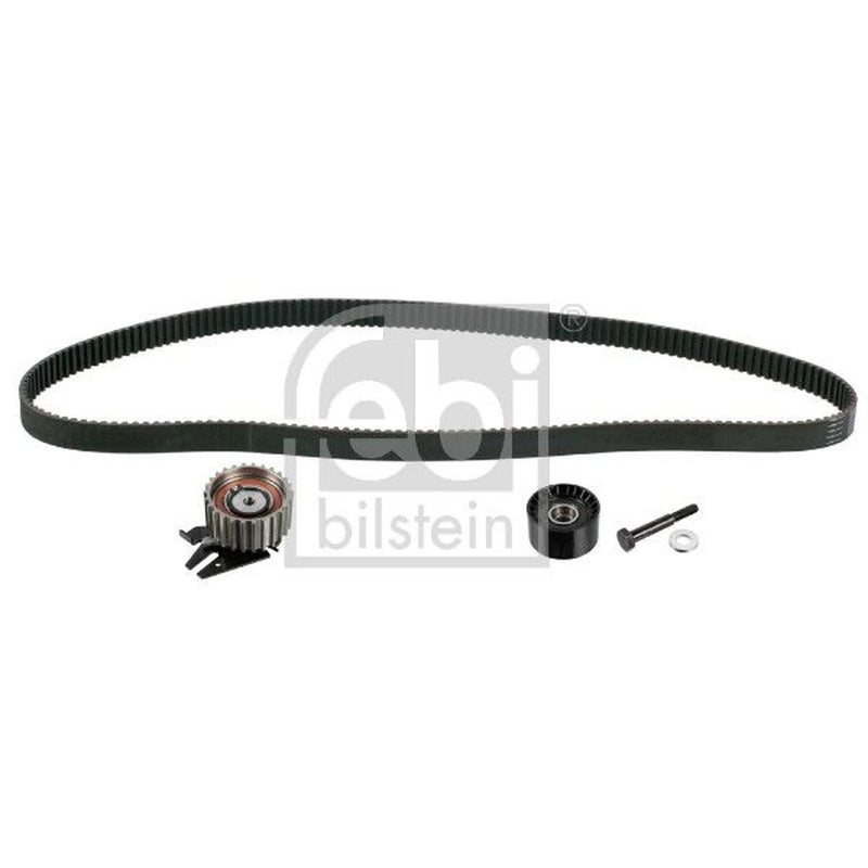 Febi Timing Belt Kit with Rollers 176598