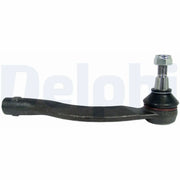 Delphi Steering Tie Rod End Ball Joint Front Right M16x1.5 TA2471