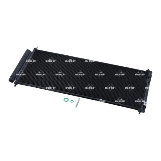 NRF Air Conditioning Condenser 35943