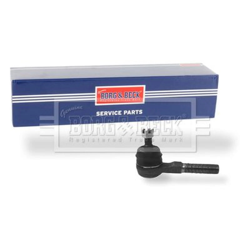 Borg & Beck Steering Tie Rod End Ball Joint BTR4018
