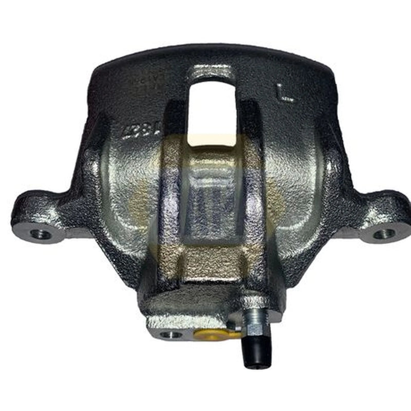 NAPA Brake Caliper Assembly Rear Left NCA1679